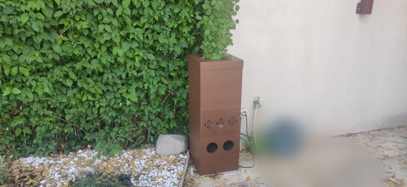 Lutter contre les moustiques à Nimes dans le Gard en Occitanie
